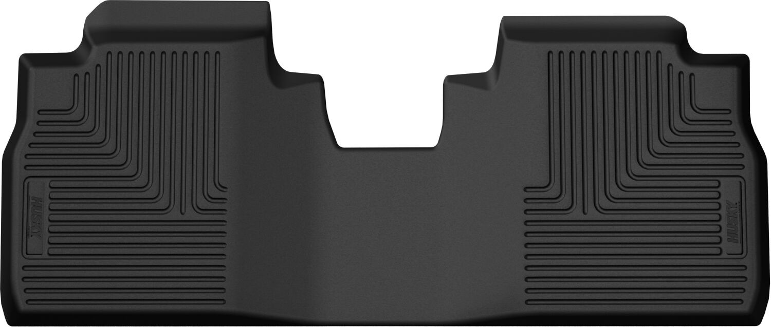 Husky Liners X-act Contour - 2nd Seat Floor Liner 54051