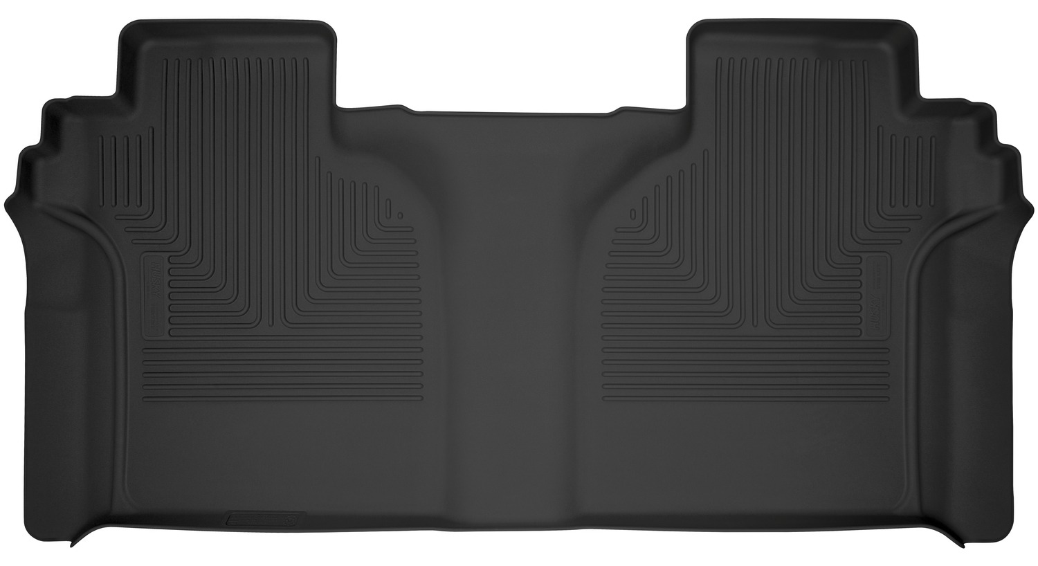 Husky Liners X-act Contour - 2nd Seat Floor Liner 54201
