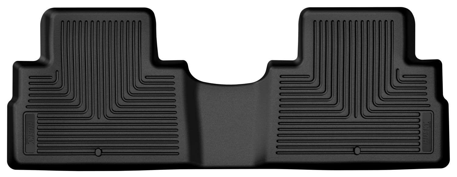 Husky Liners X-act Contour - 2nd Seat Floor Liner 54571