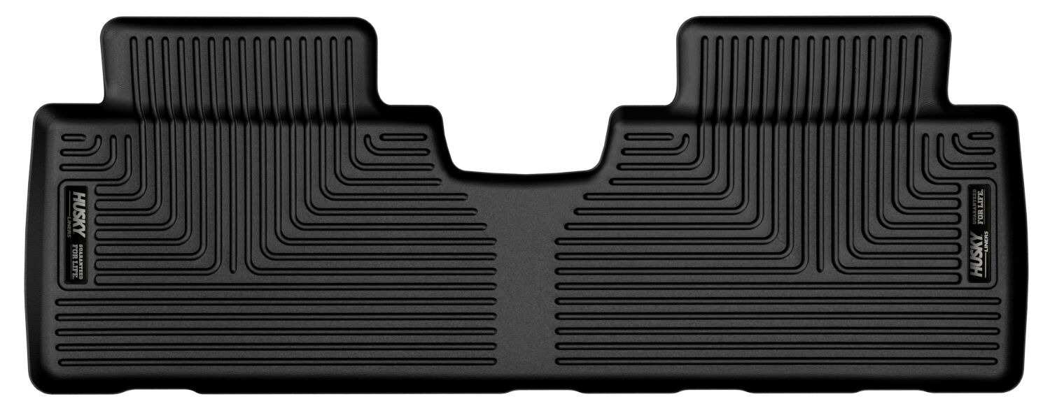 Husky Liners X-act Contour - 2nd Seat Floor Liner 54621