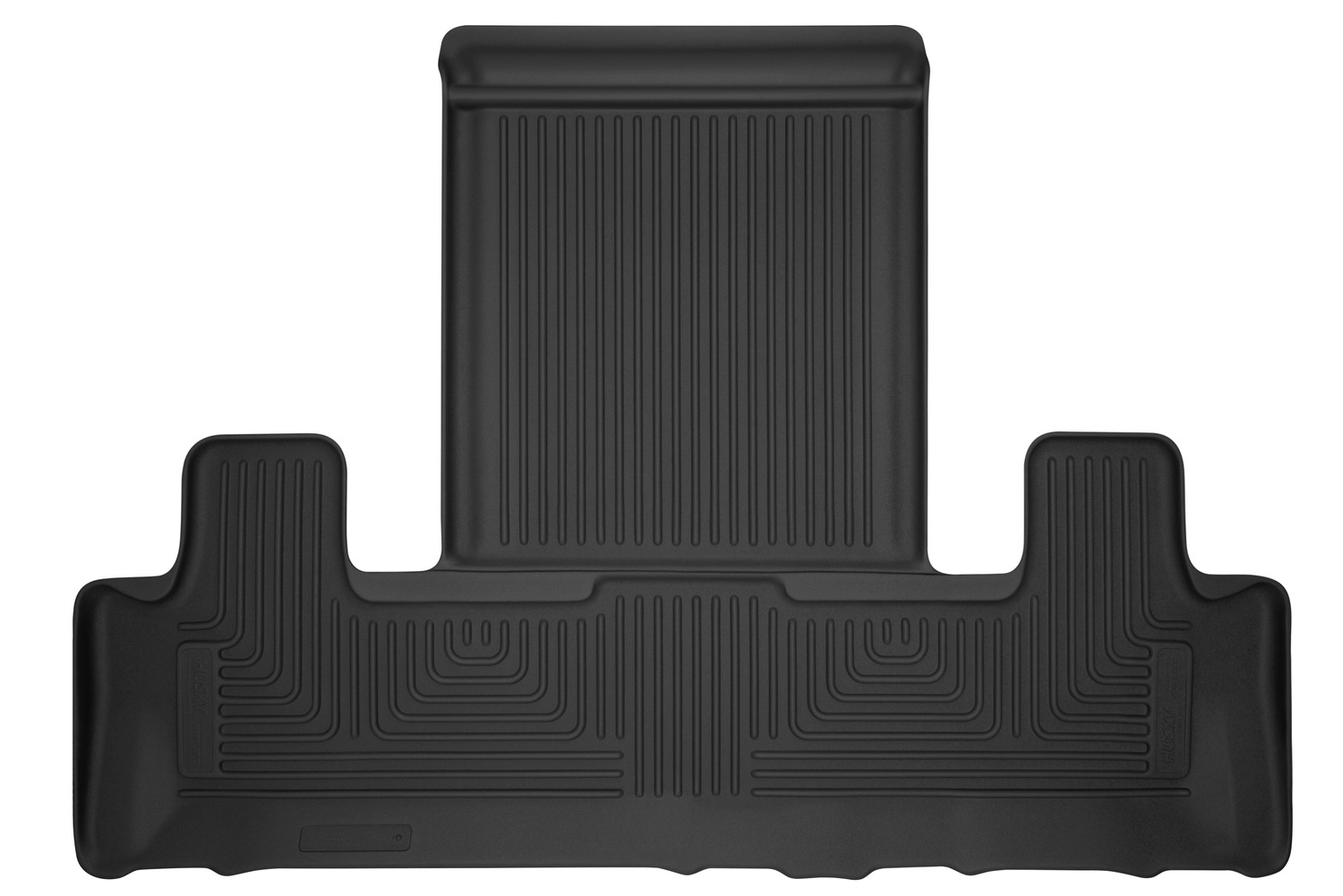 Husky Liners X-act Contour - 3rd Seat Floor Liner 54681