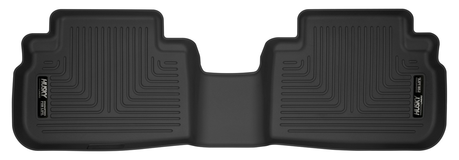 Husky Liners X-act Contour - 2nd Seat Floor Liner 54741