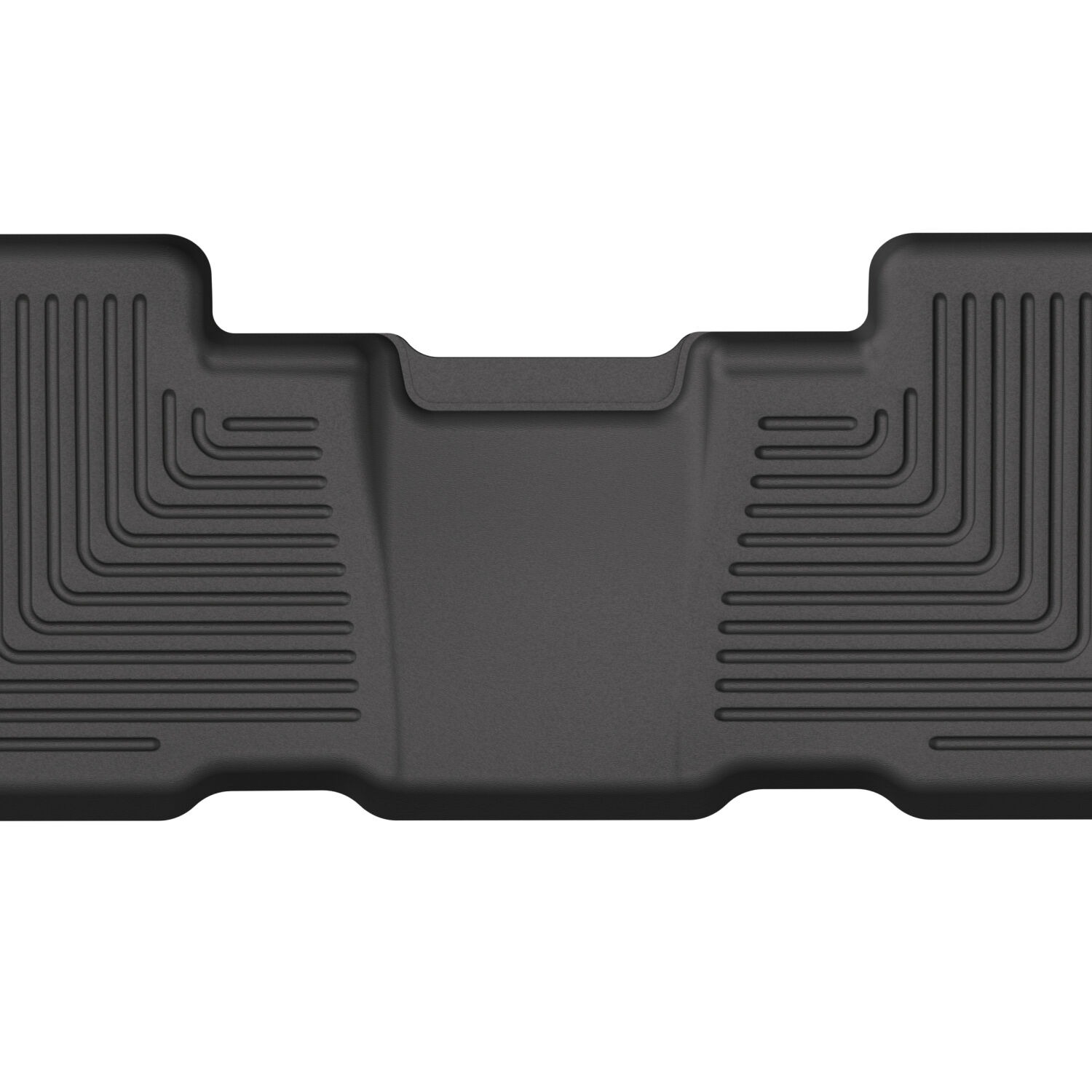 Husky Liners X-act Contour - 2nd Seat Floor Liner 54821