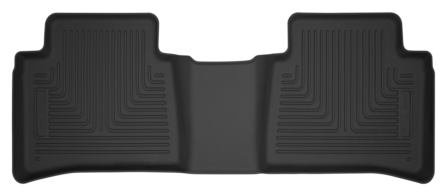 Husky Liners X-act Contour - 2nd Seat Floor Liner 54841
