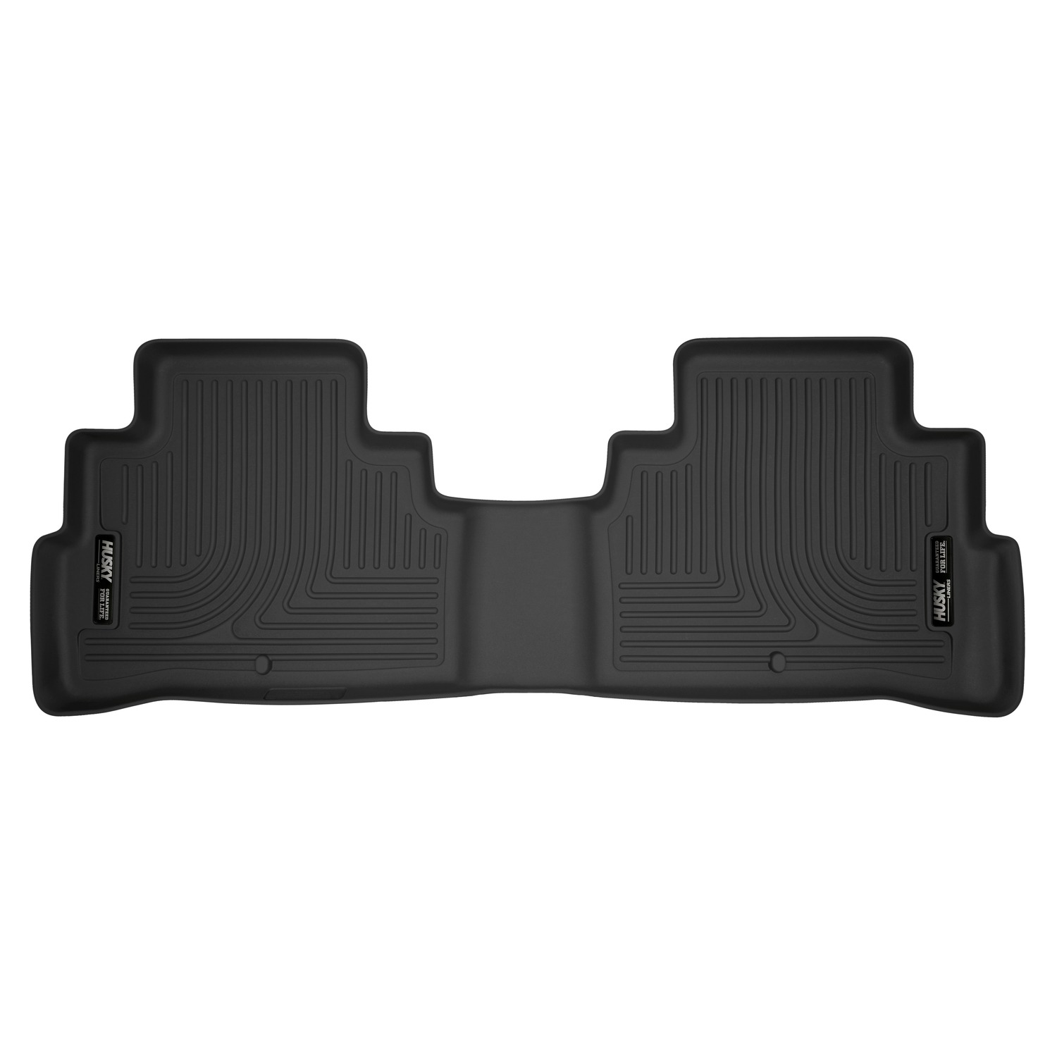 Husky Liners X-act Contour - 2nd Seat Floor Liner 54891