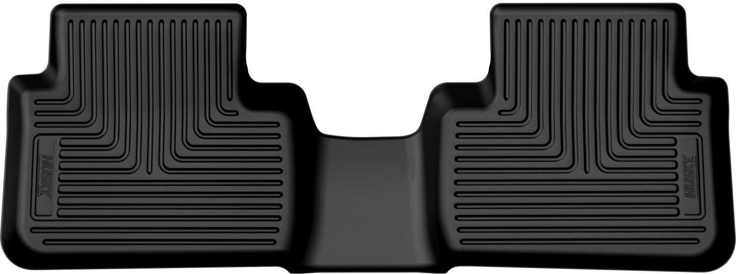 Husky Liners X-act Contour - 2nd Seat Floor Liner 55161