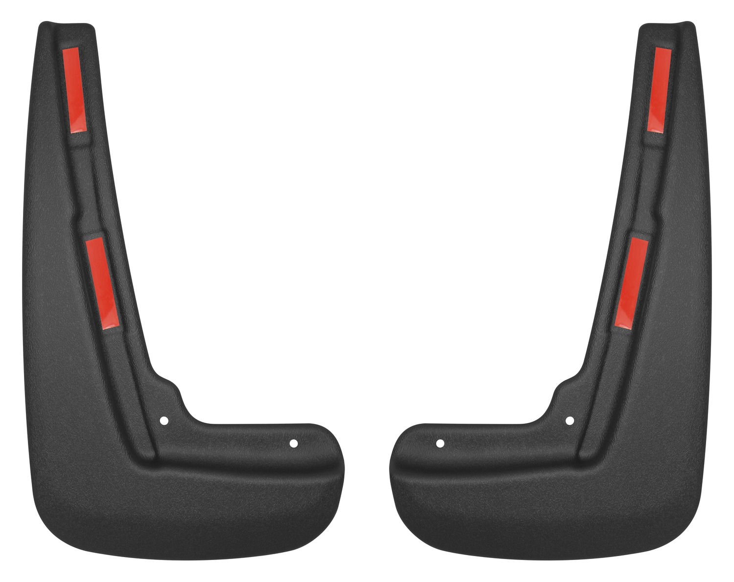 Husky Liners Custom Mud Guards - Front Mud Guards 58251