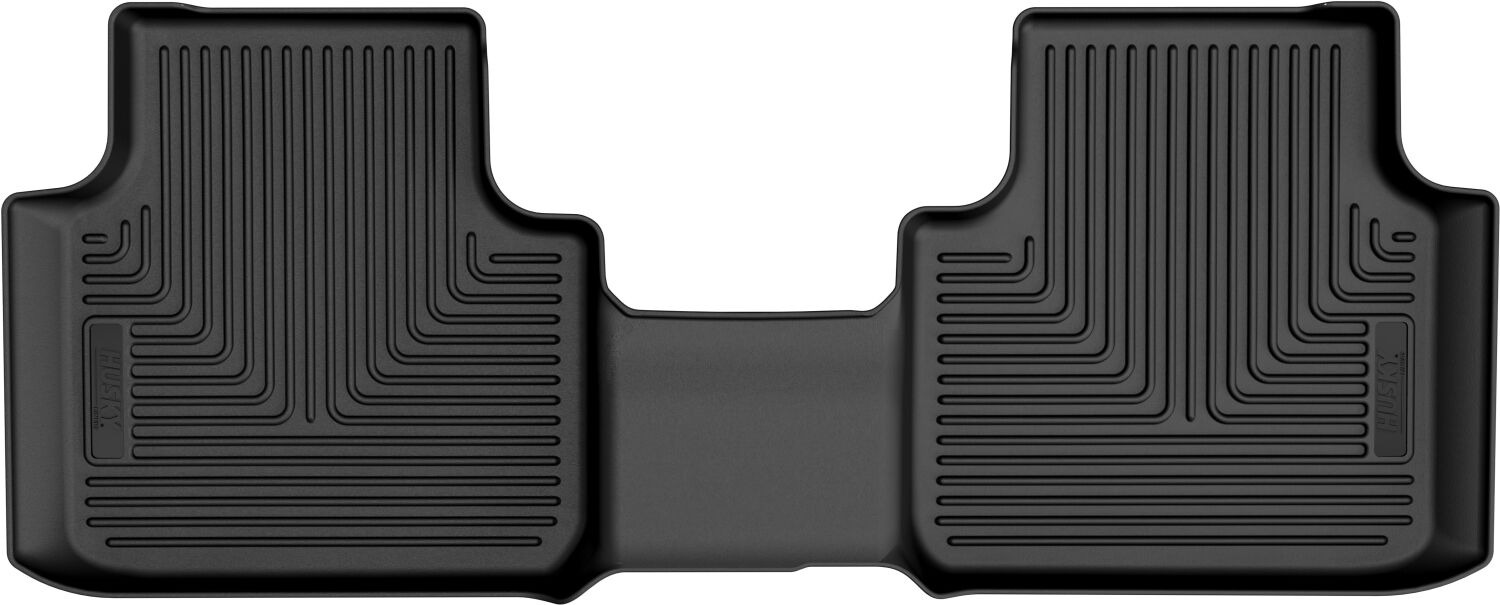 Husky Liners X-act Contour - 2nd Seat Floor Liner 50411