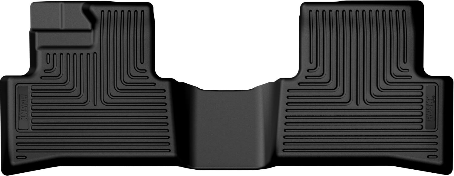 Husky Liners X-act Contour - 2nd Seat Floor Liner 50481