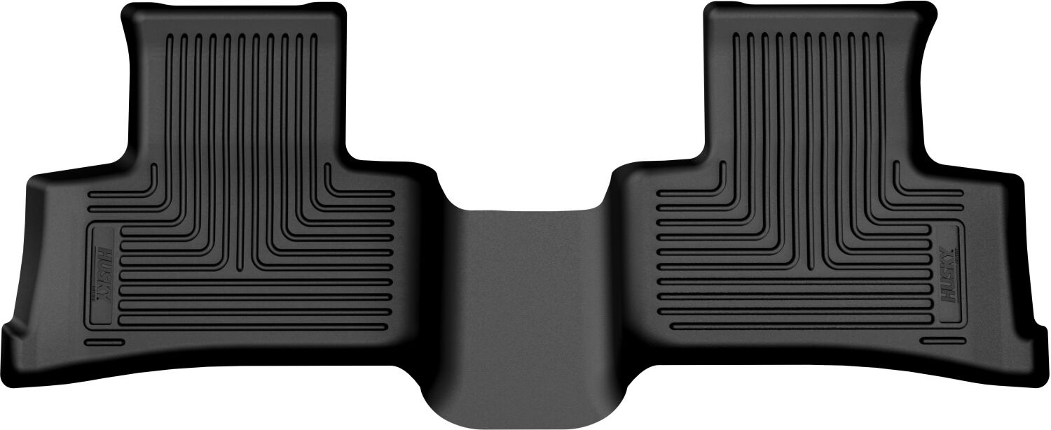 Husky Liners X-act Contour - 2nd Seat Floor Liner 50561