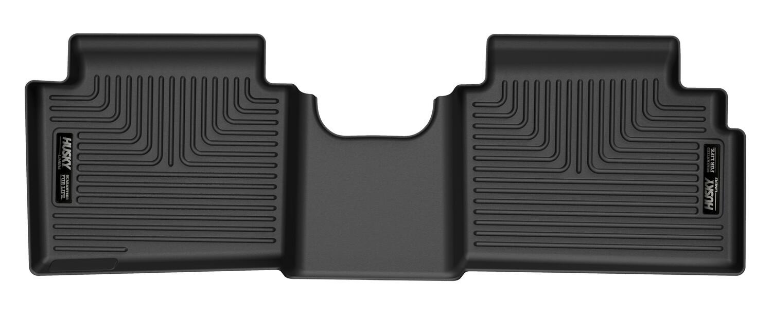 Husky Liners X-act Contour - 2nd Seat Floor Liner 50751