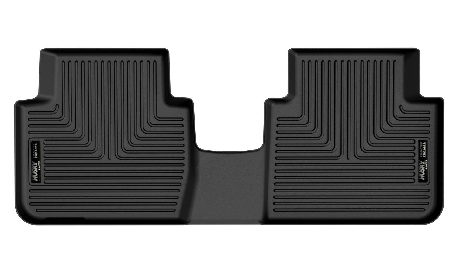 Husky Liners X-act Contour - 2nd Seat Floor Liner 50771