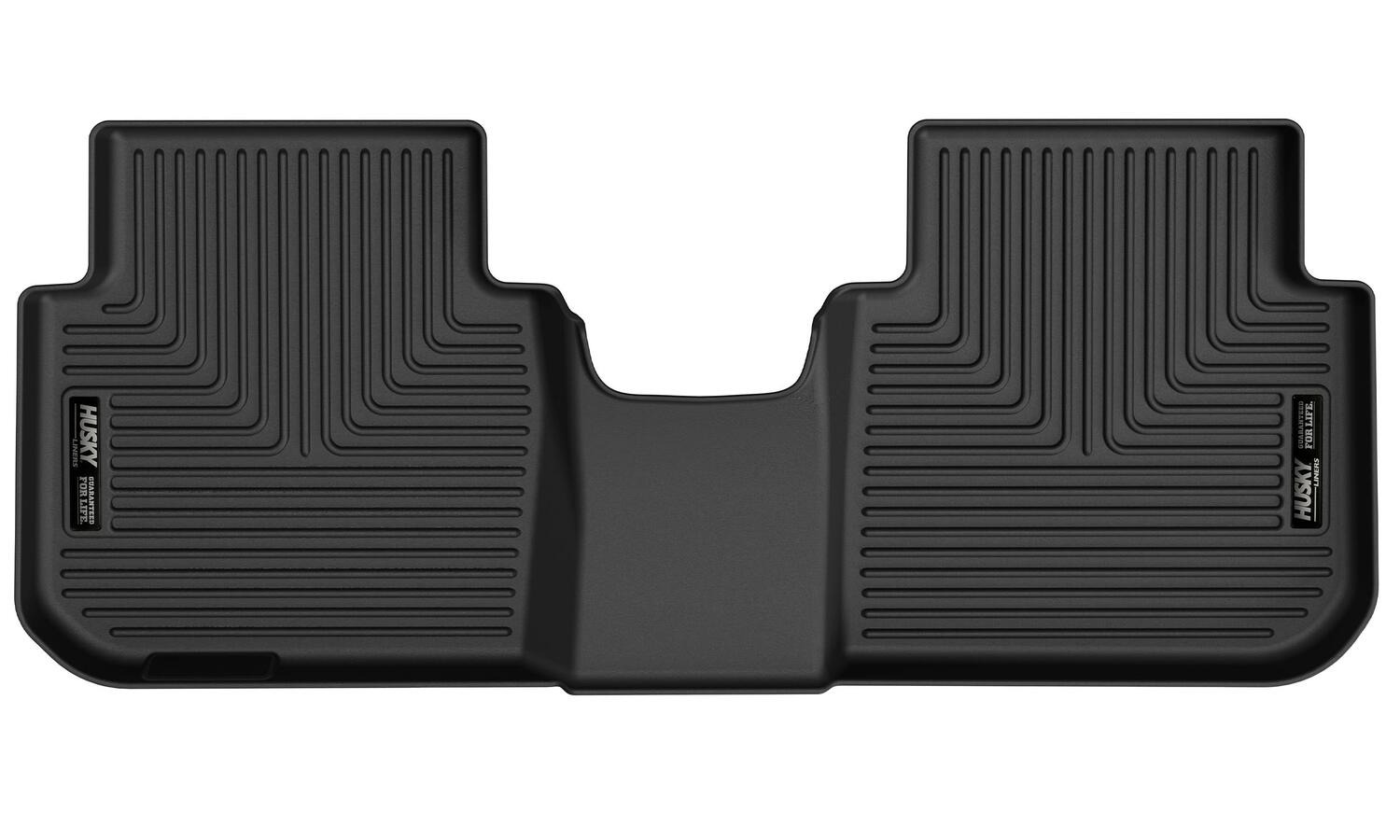 Husky Liners X-act Contour - 2nd Seat Floor Liner 50791