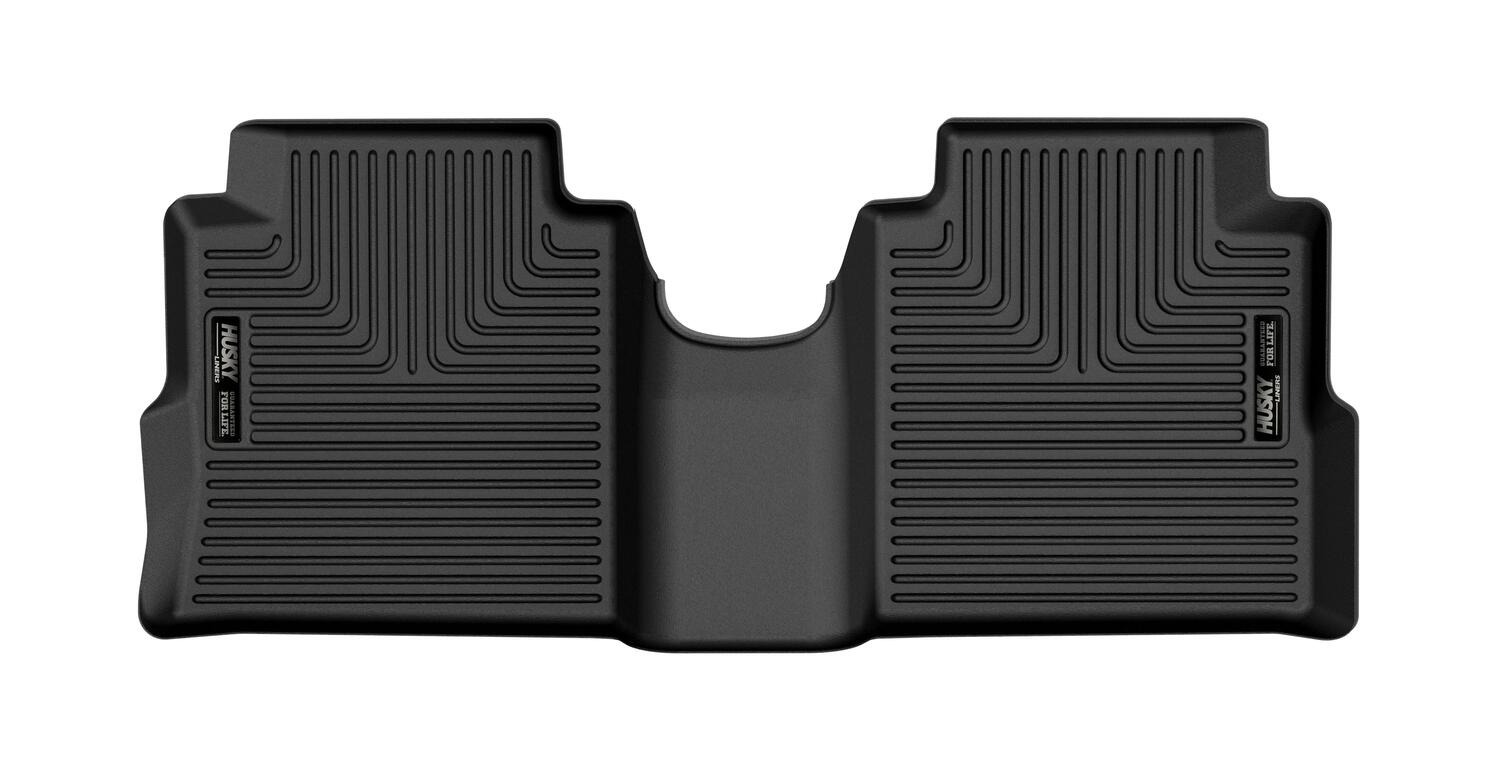 Husky Liners X-act Contour - 2nd Seat Floor Liner 50811