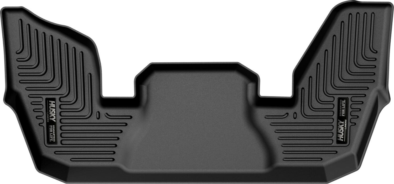 Husky Liners X-act Contour - 3rd Seat Floor Liner 50831