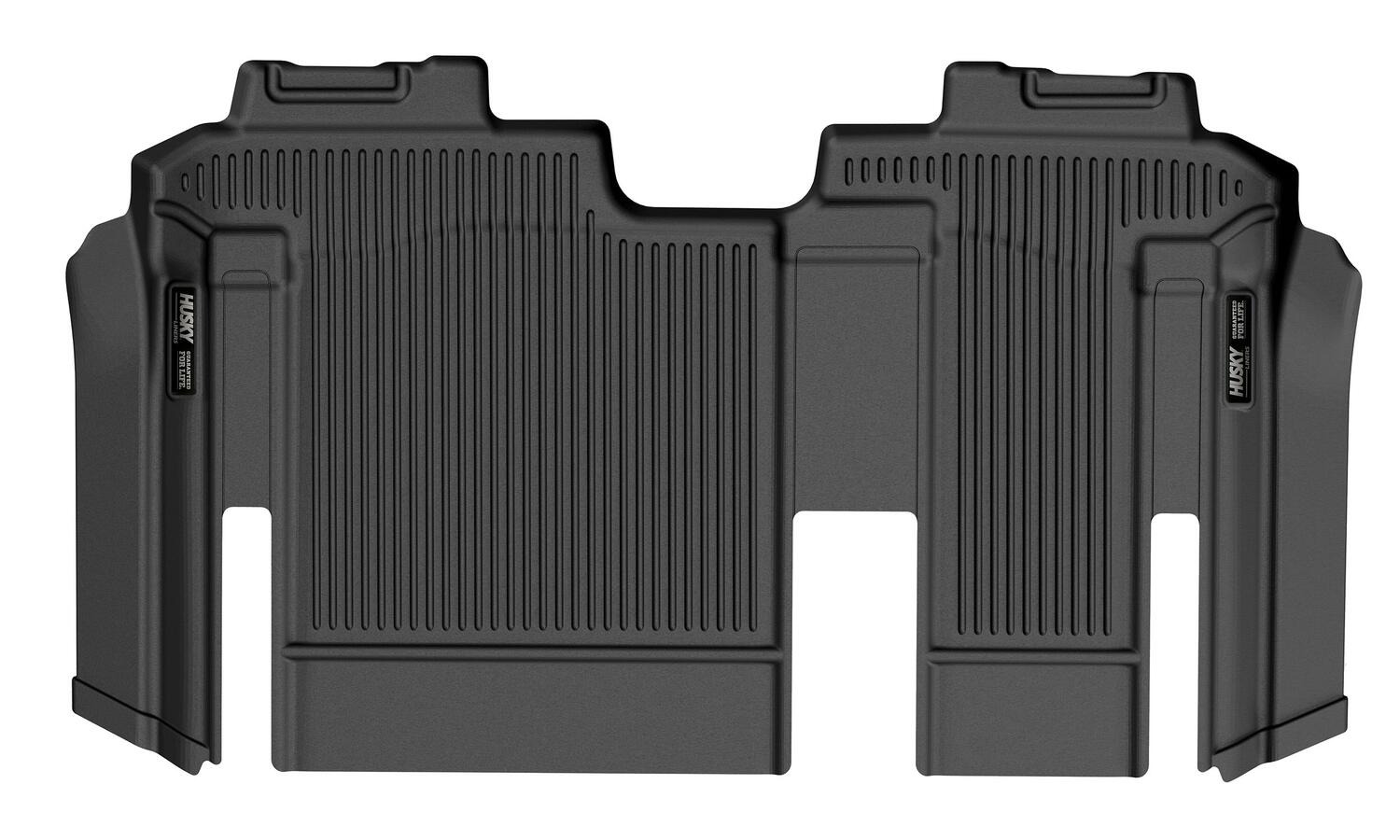 Husky Liners X-act Contour - 2nd Seat Floor Liner 50861