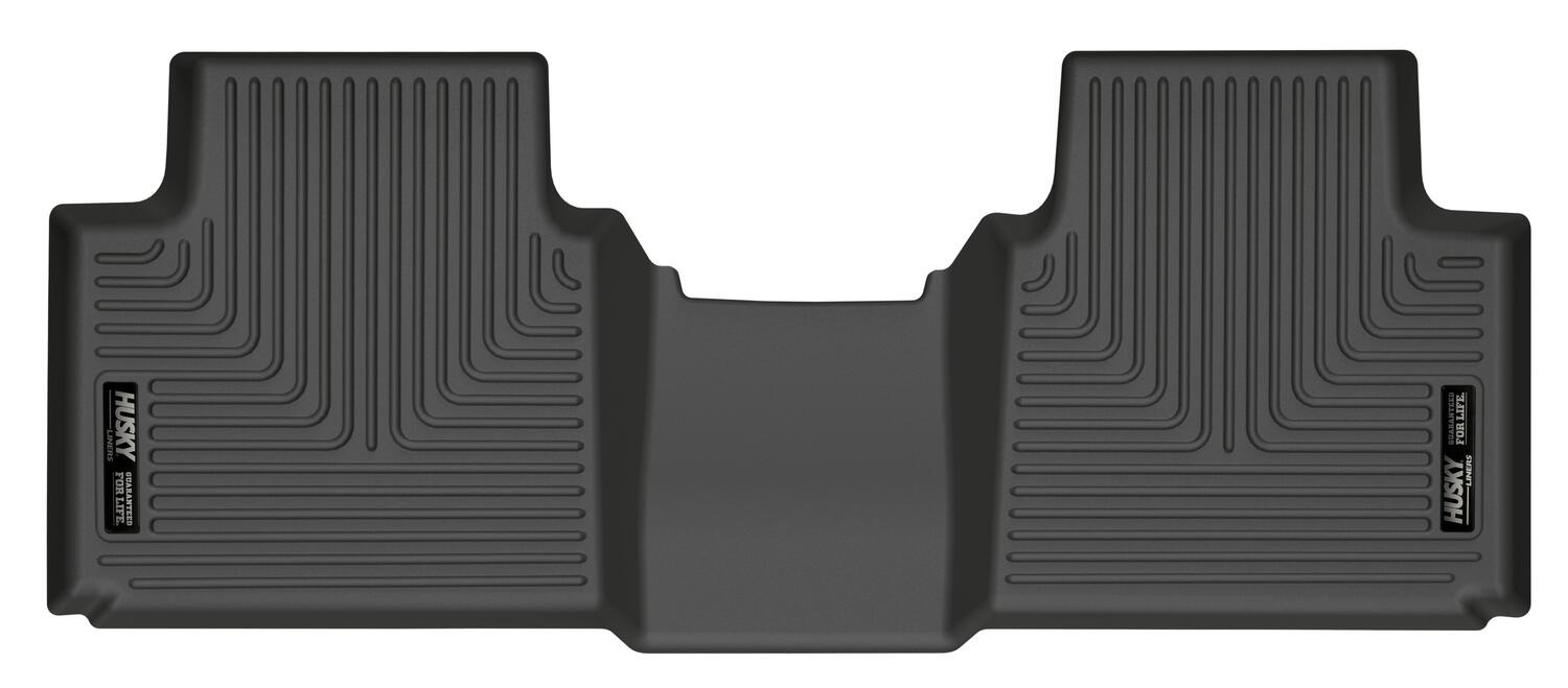 Husky Liners X-act Contour - 2nd Seat Floor Liner 51481