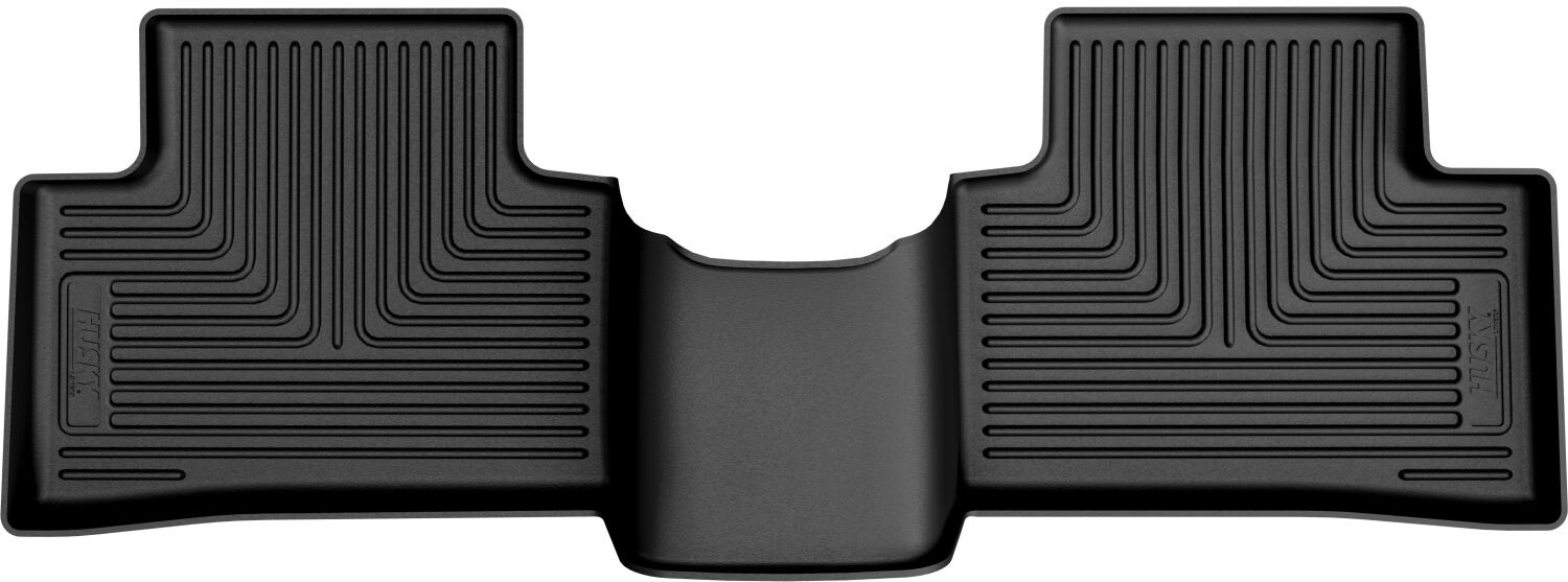 Husky Liners X-act Contour - Front Floor Liners 51561