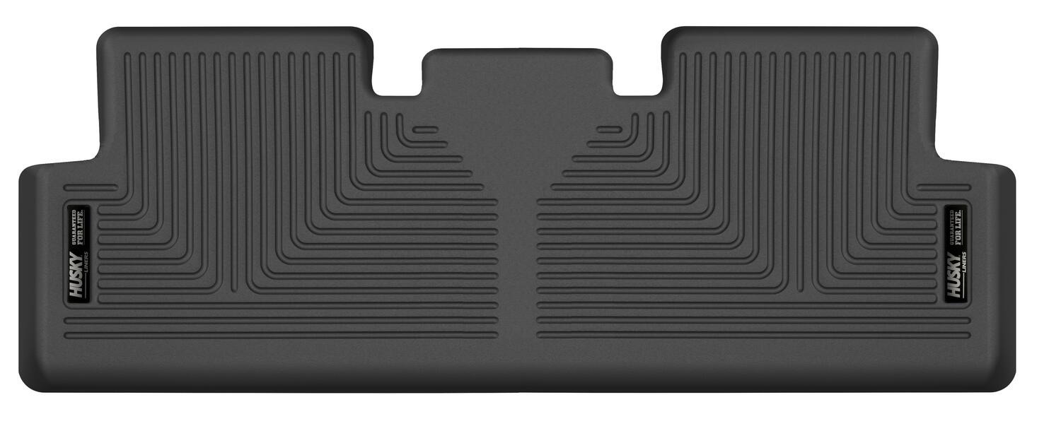 Husky Liners X-act Contour - 2nd Seat Floor Liner 51651