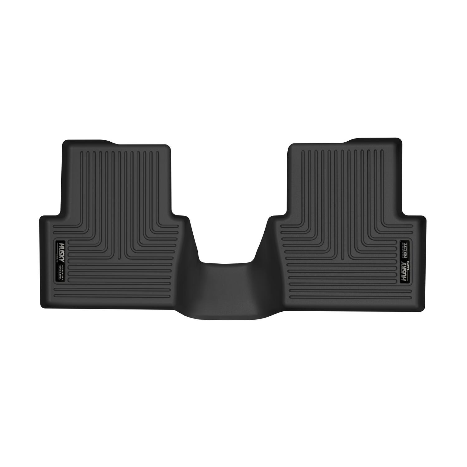 Husky Liners X-act Contour - 2nd Seat Floor Liner 51731