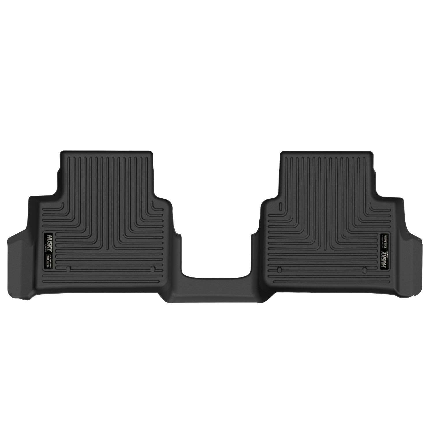 Husky Liners X-act Contour - 2nd Seat Floor Liner 51781