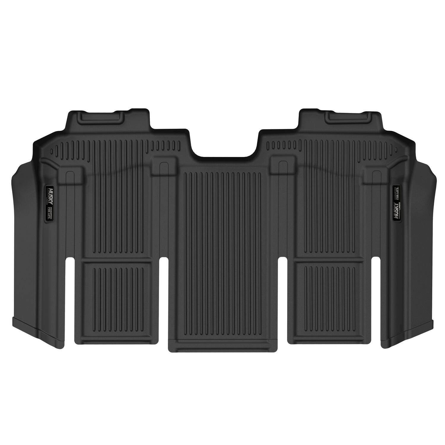 Husky Liners X-act Contour - 2nd Seat Floor Liner 51871