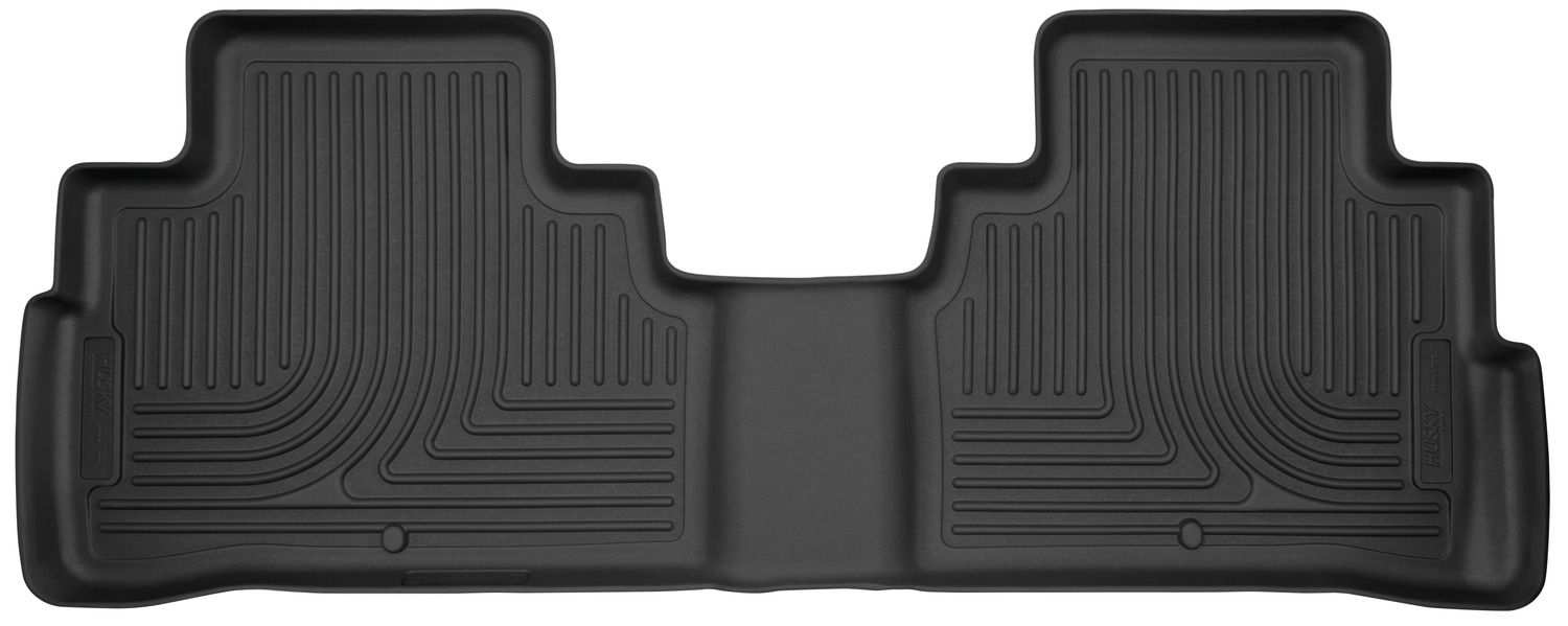 Husky Liners X-act Contour - 2nd Seat Floor Liner 52411