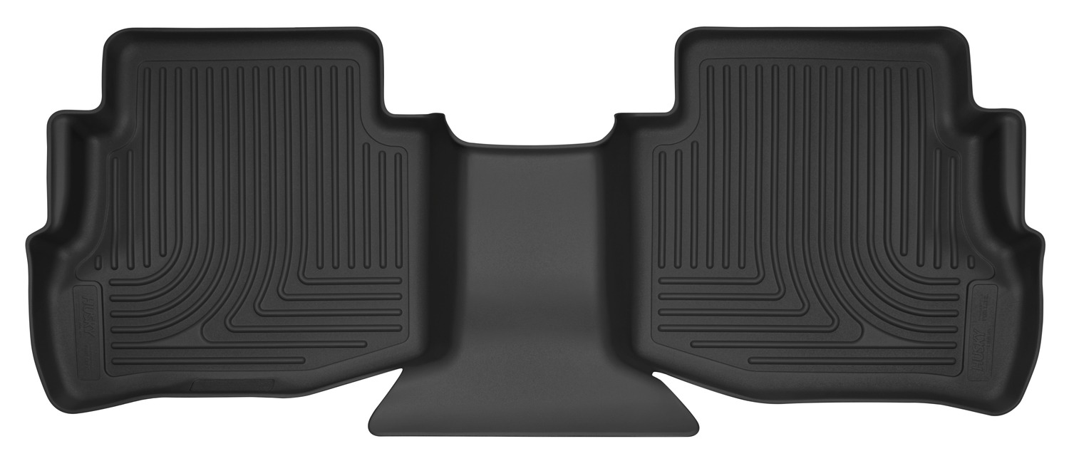 Husky Liners X-act Contour - 2nd Seat Floor Liner 52431