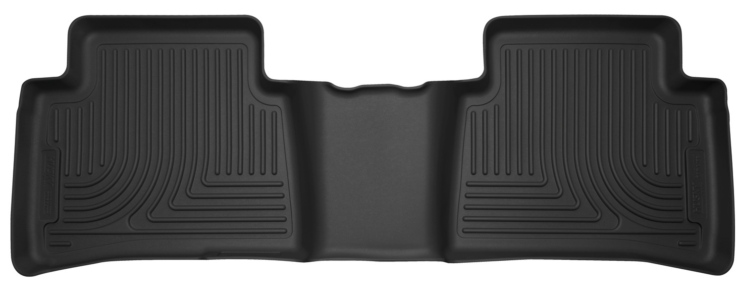 Husky Liners X-act Contour - 2nd Seat Floor Liner 52541