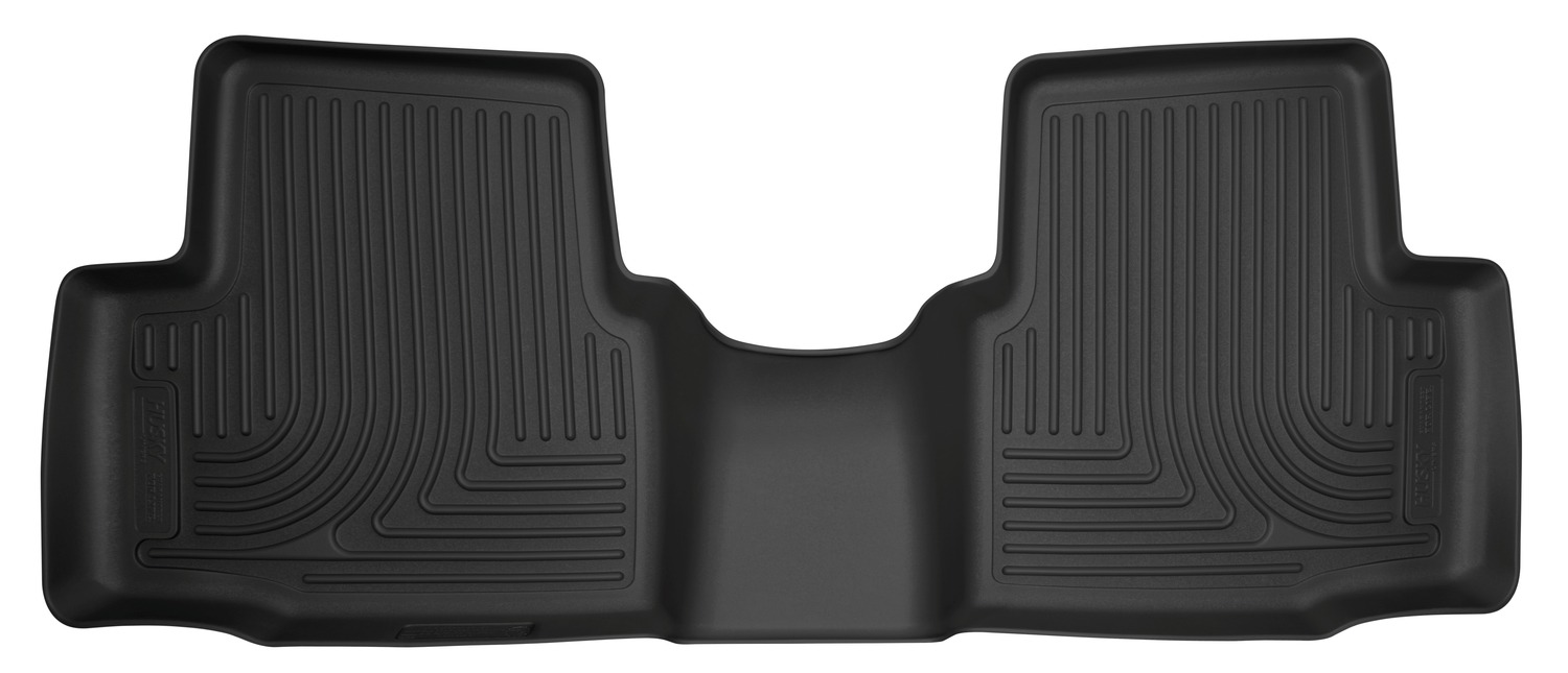 Husky Liners X-act Contour - 2nd Seat Floor Liner 52591