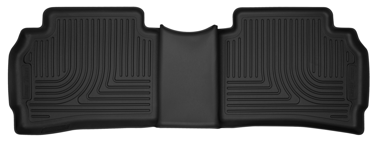 Husky Liners X-act Contour - 2nd Seat Floor Liner 52601