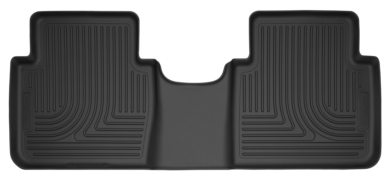 Husky Liners X-act Contour - 2nd Seat Floor Liner 52621