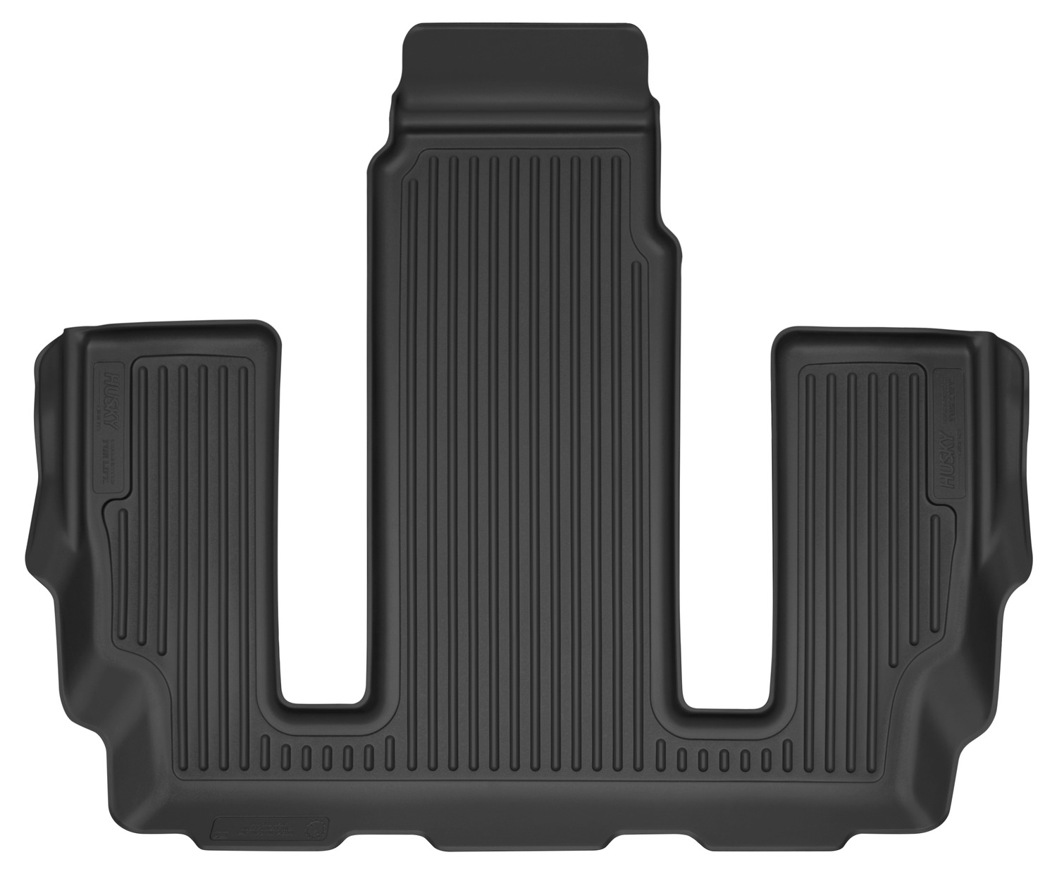 Husky Liners X-act Contour - 3rd Seat Floor Liner 52711
