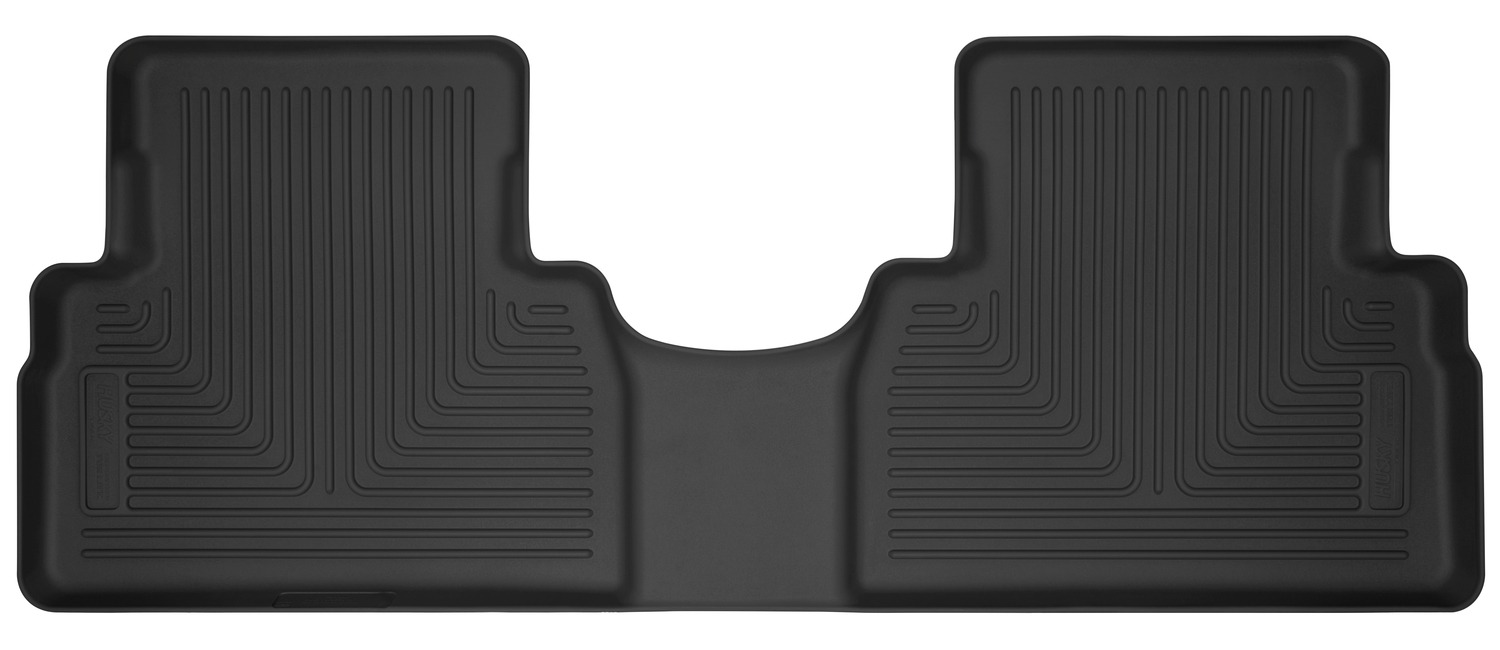 Husky Liners X-act Contour - 2nd Seat Floor Liner 52791