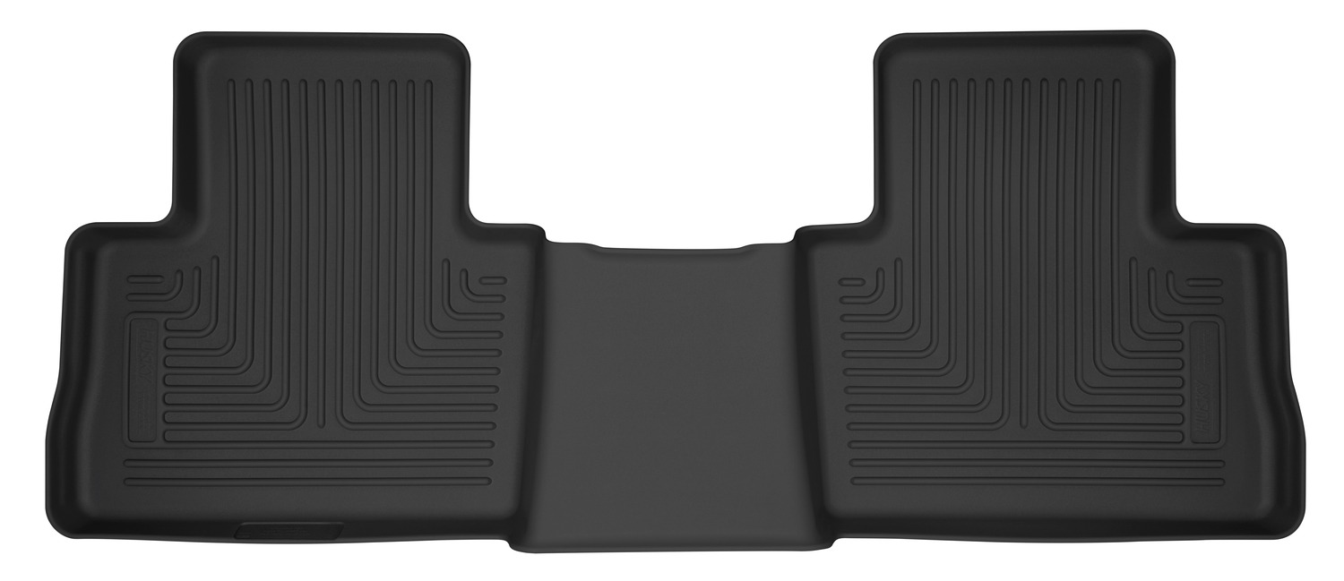 Husky Liners X-act Contour - 2nd Seat Floor Liner 52821