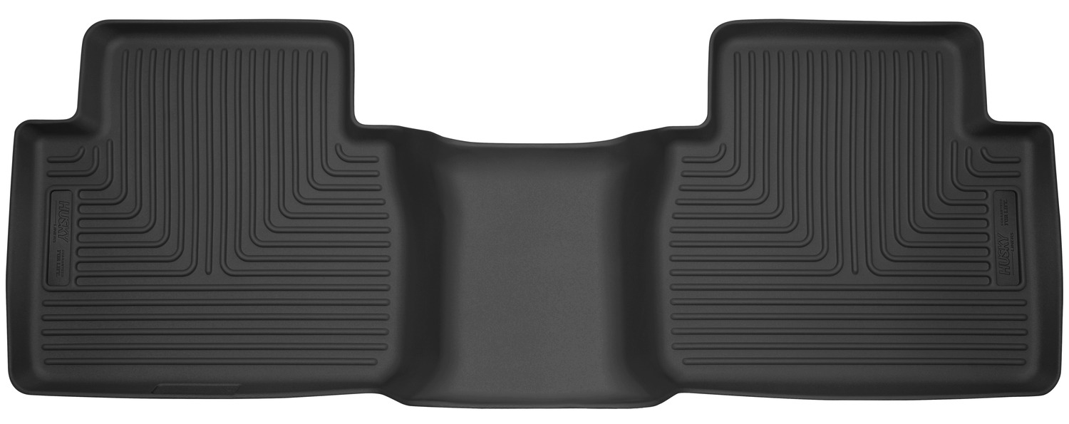Husky Liners X-act Contour - 2nd Seat Floor Liner 52841