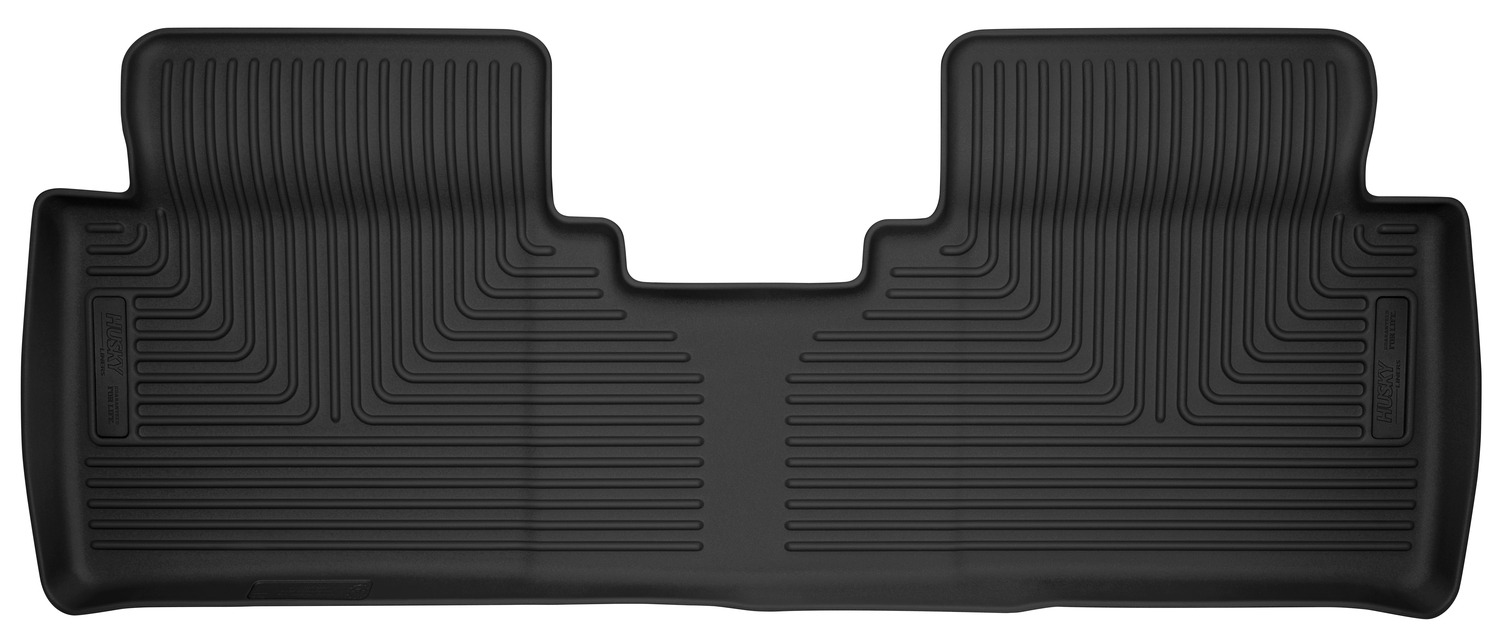 Husky Liners X-act Contour - 2nd Seat Floor Liner 52921