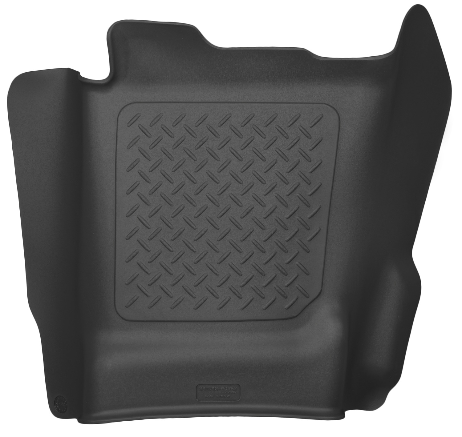 Husky Liners X-act Contour - Center Hump Floor Liner 53151