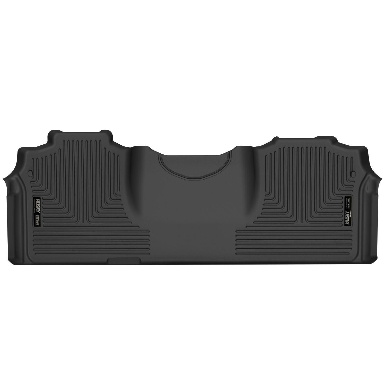 Husky Liners X-act Contour - 2nd Seat Floor Liner 53611