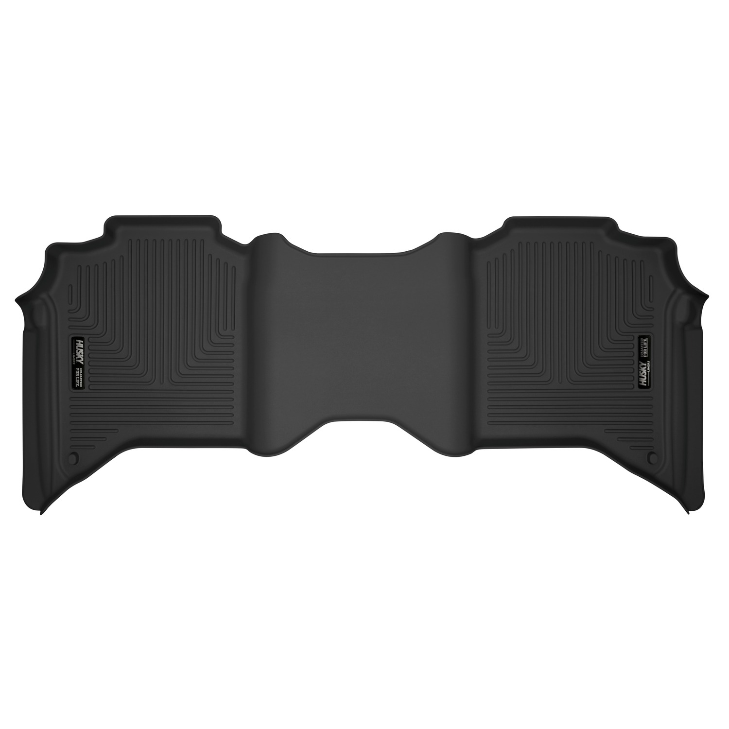 Husky Liners X-act Contour - 2nd Seat Floor Liner 53631