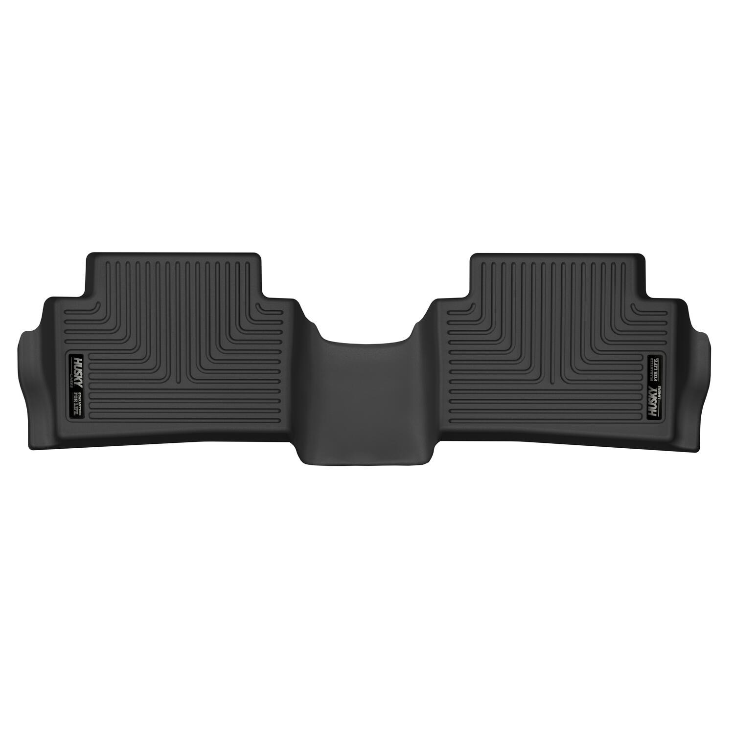 Husky Liners X-act Contour - 2nd Seat Floor Liner 53941