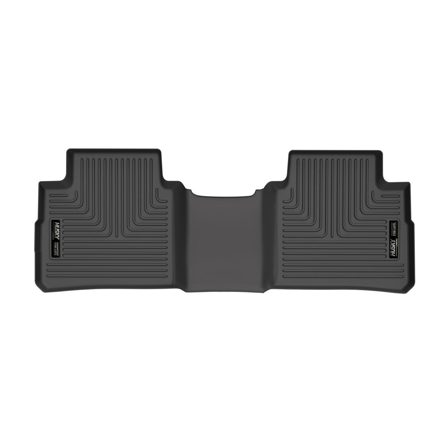Husky Liners X-act Contour - 2nd Seat Floor Liner 53991