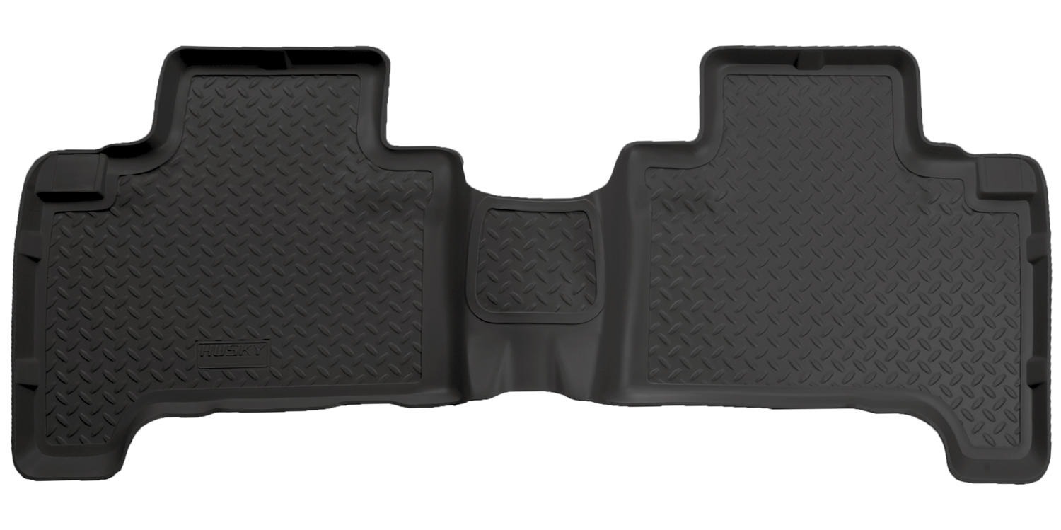 Husky Liners Classic Style - 2nd Seat Floor Liner 65751