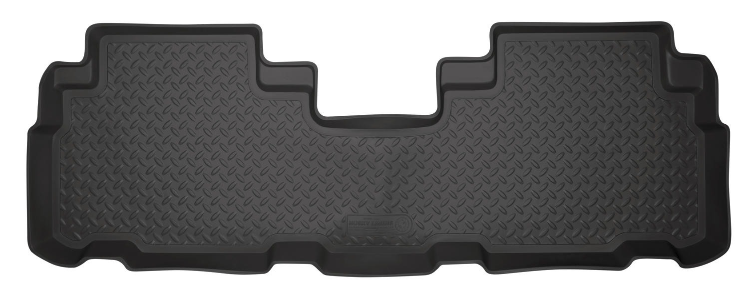 Husky Liners Classic Style - 2nd Seat Floor Liner 65881
