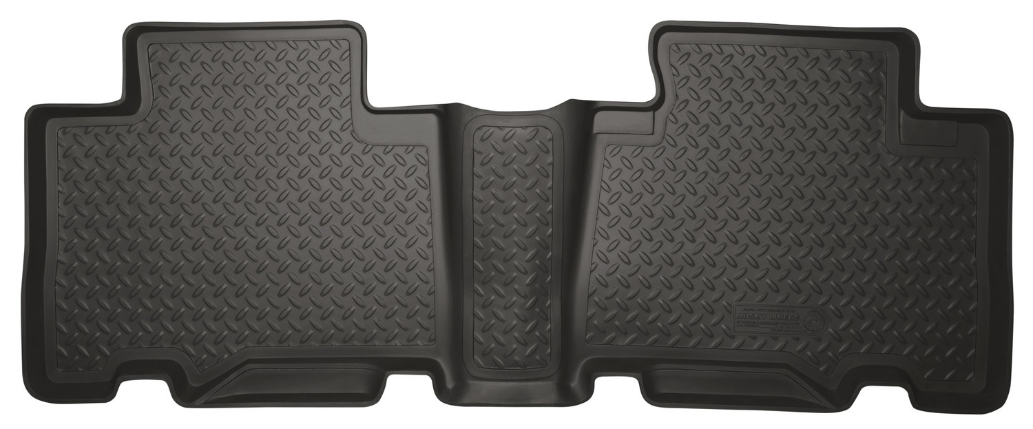 Husky Liners Classic Style - 2nd Seat Floor Liner 65971
