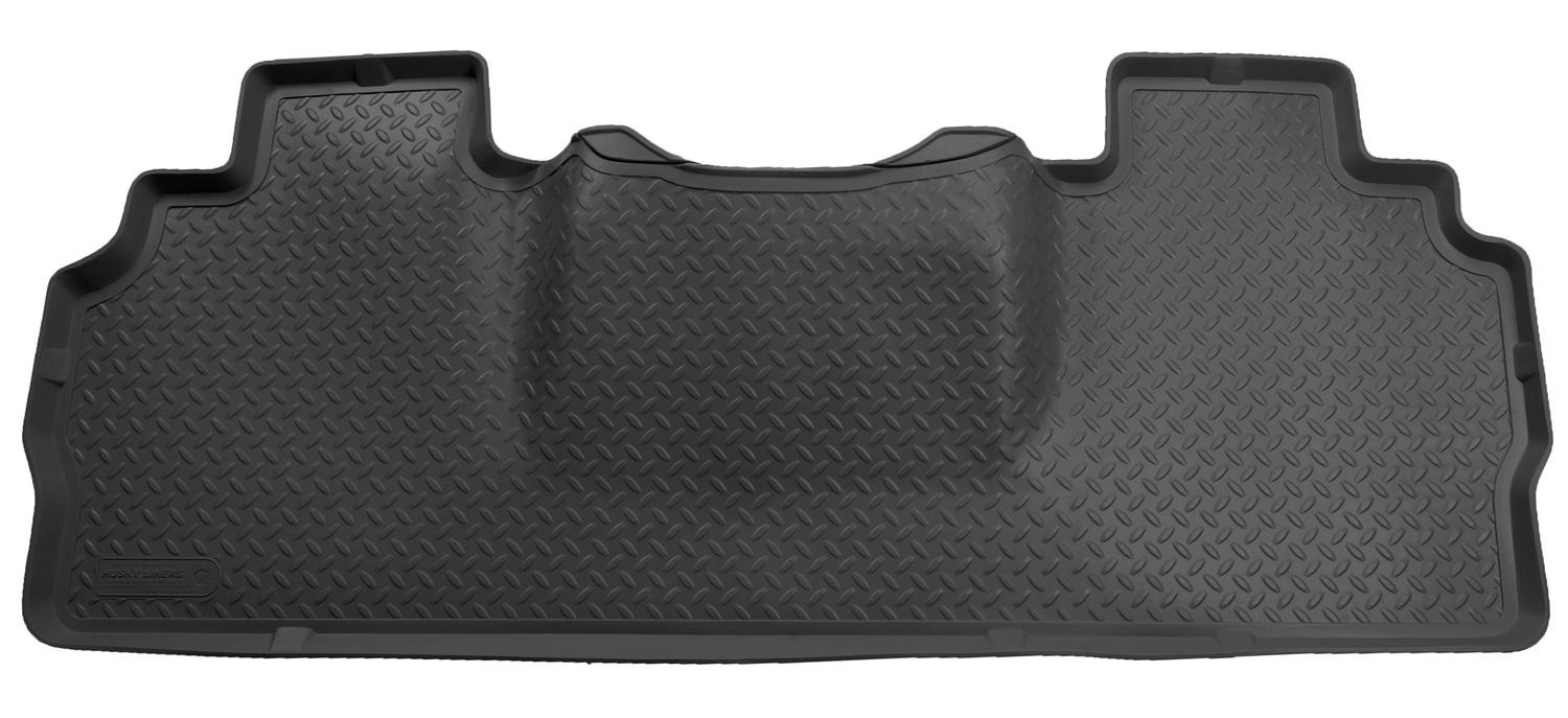 Husky Liners Classic Style - 2nd Seat Floor Liner 60851