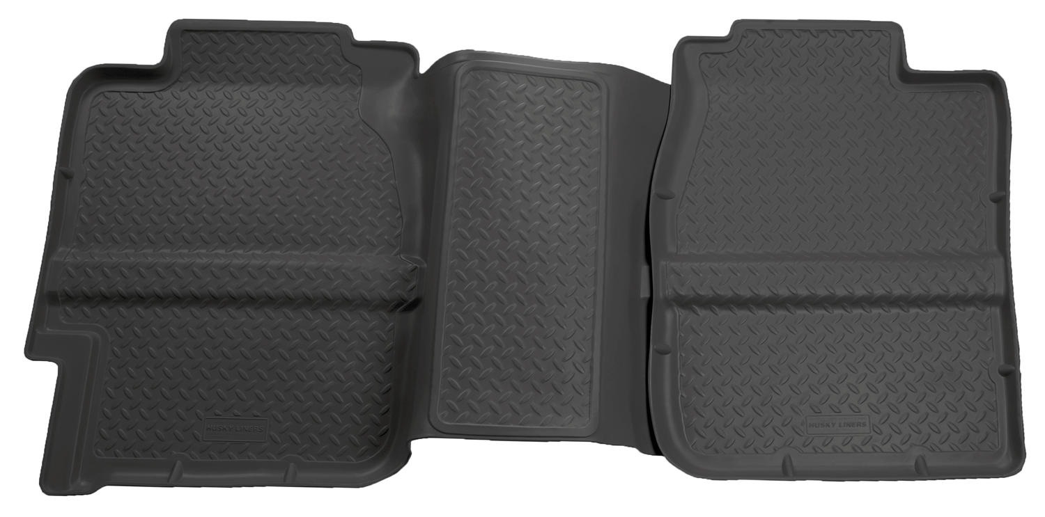 Husky Liners Classic Style - 2nd Seat Floor Liner 61361