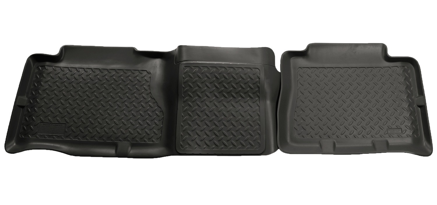 Husky Liners Classic Style - 2nd Seat Floor Liner 61451