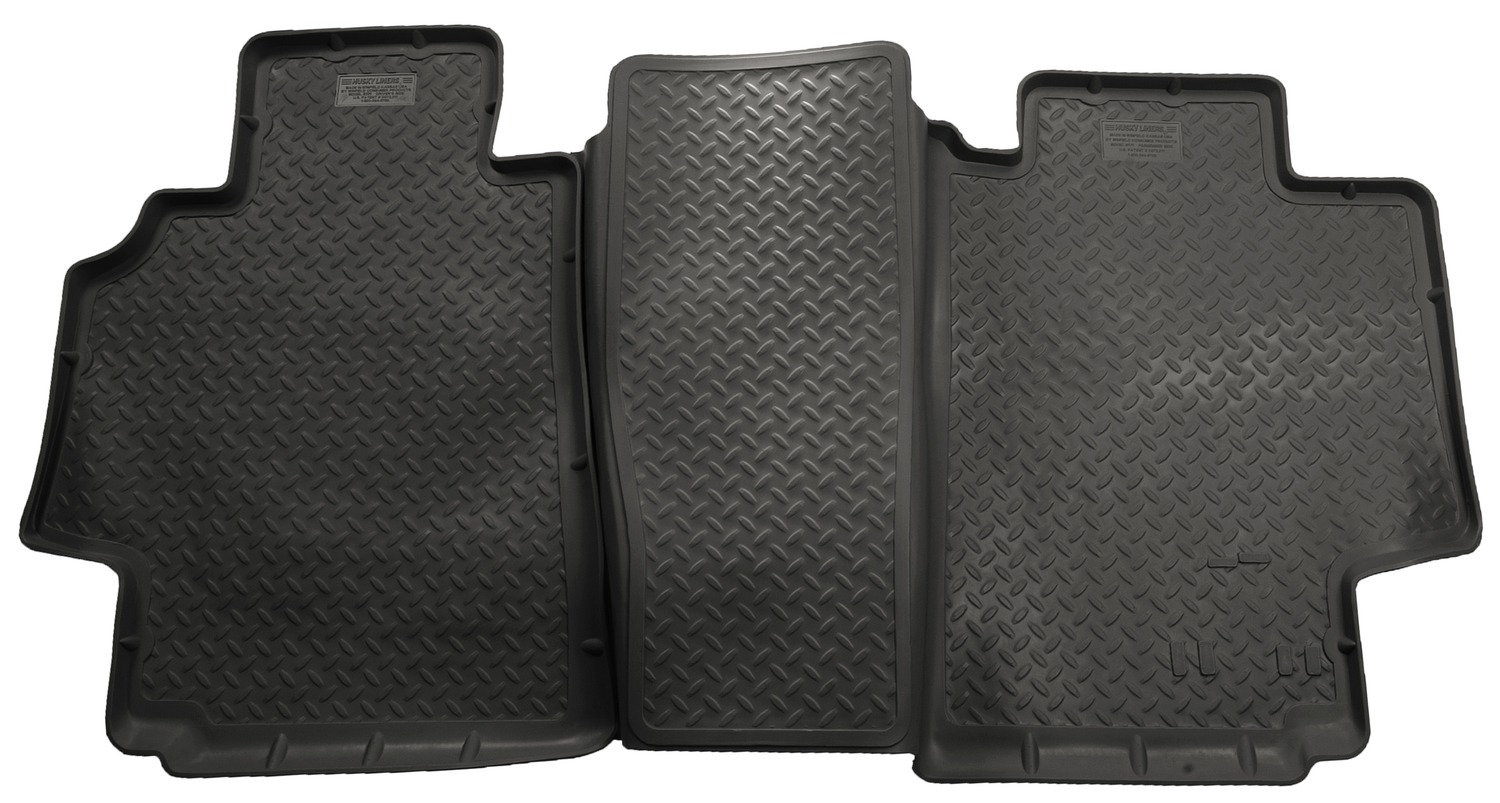 Husky Liners Classic Style - 2nd Seat Floor Liner 61721