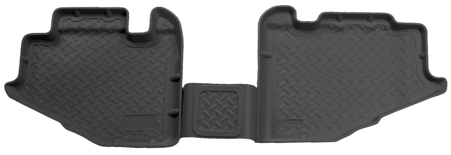 Husky Liners Classic Style - 2nd Seat Floor Liner 61731